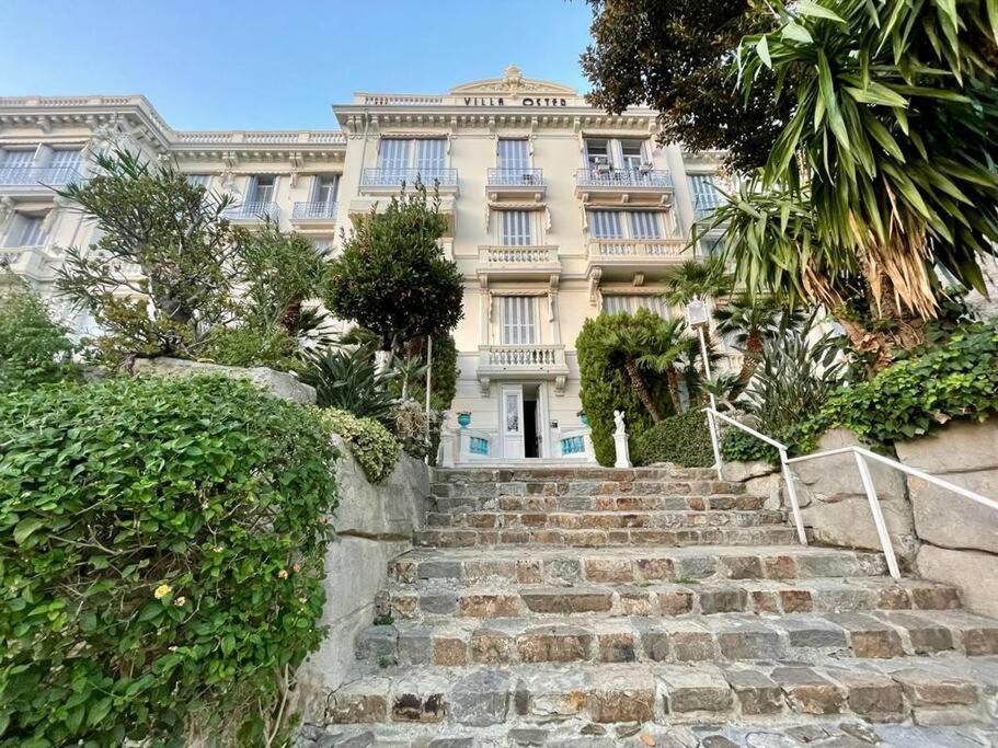 Suite Cavalieri Di Rodi 6 - Ospedaletti Exterior photo