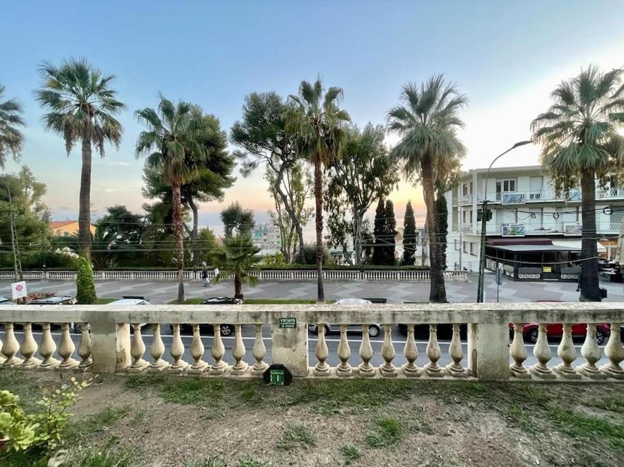 Suite Cavalieri Di Rodi 6 - Ospedaletti Exterior photo